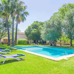 Son Amora Inn Palma de Mallorca