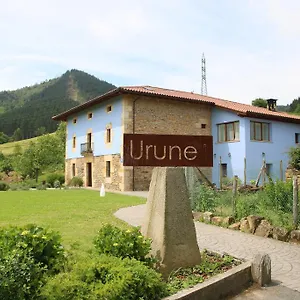 Urune Hotel Múgica