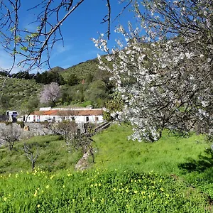Mountain Hostel&house La Isa By Rose Hostal Tejeda (Gran Canaria)
